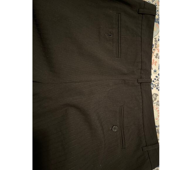 Calvin Klein Dressy Pants Women Sz 12 slightly used - Picture 9 of 9